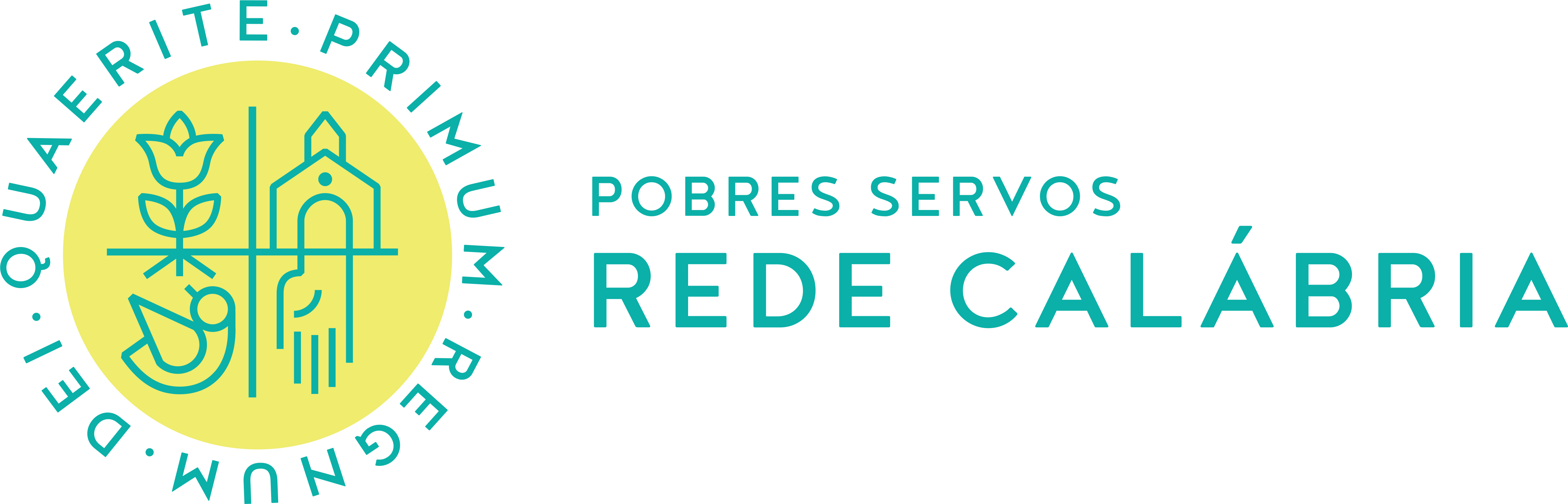 Logo Rede Calábria