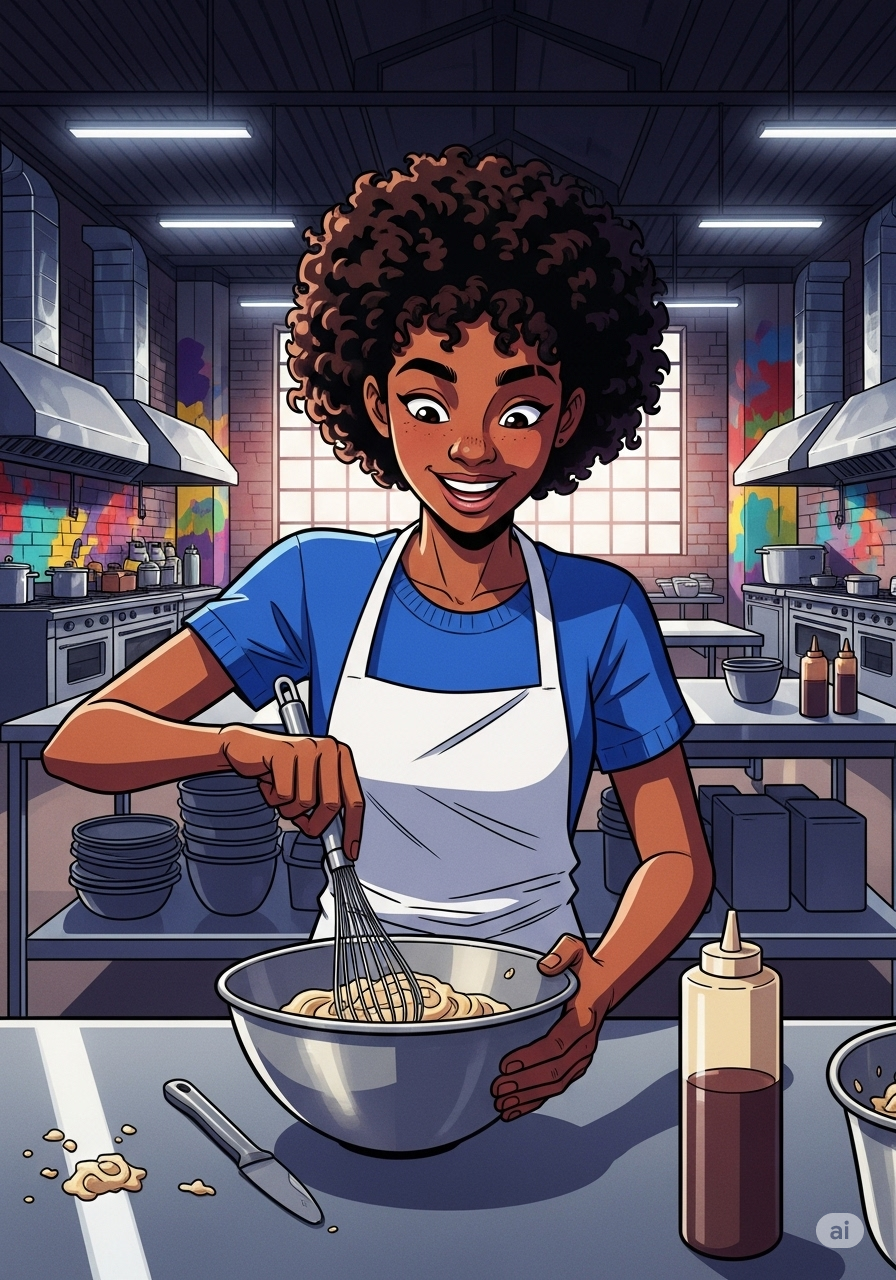 Gastronomia